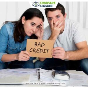The Guide to Buying a House With Bad Credit