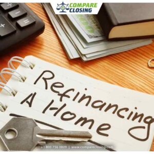 What Does it Mean to Refinance a House?